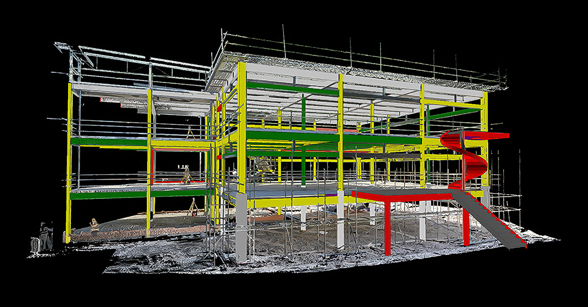 Brandt Named Exclusive Canadian Dealer For ClearEdge3D Products