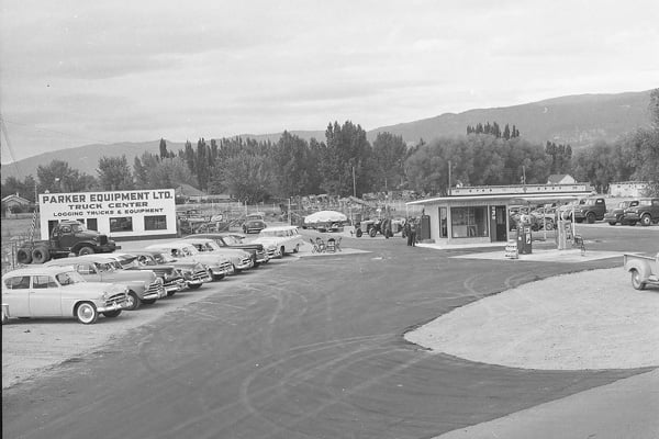 Celebrating 75 Years of Inland Truck & Equipment: A Legacy of Innovation and Servic