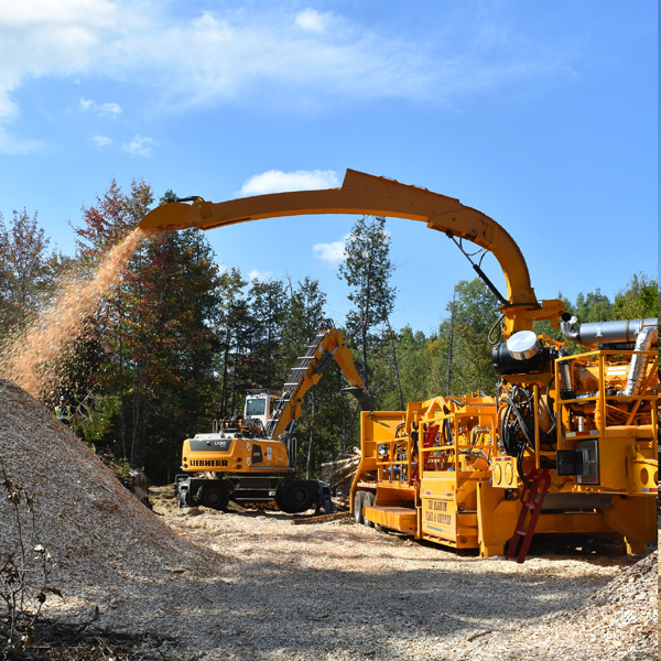 Frontline Machinery Brings CBI To Eastern Canada Network