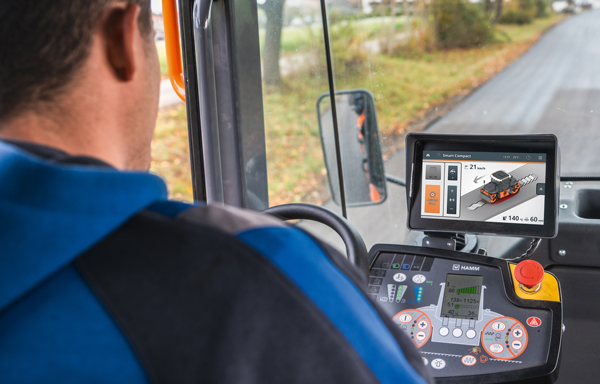 How Is Reduced-Temperature Asphalt Produced?
