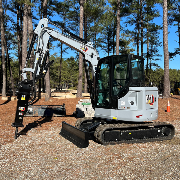 Caterpillar Releases Limited Edition Machines To Honour Centennial