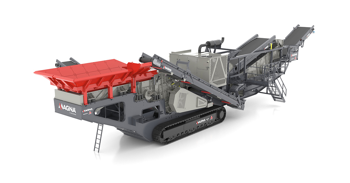 MAGNA Expands Offering with Swiss-Engineered GIPO Products