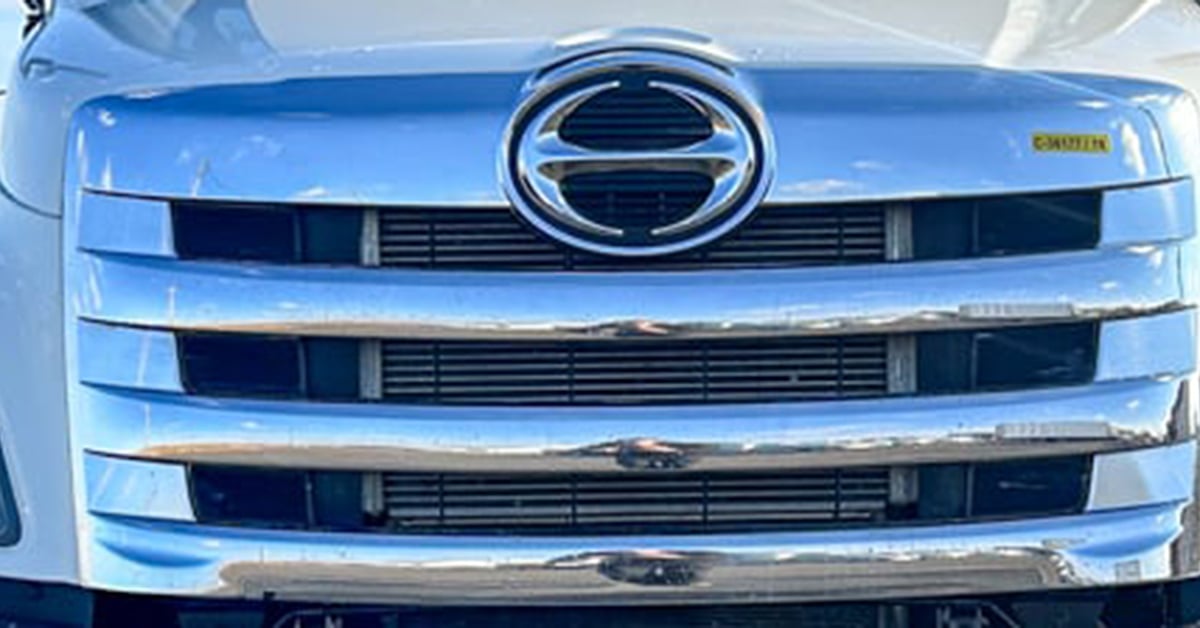 Purchasers And Lessees Of Certain Hino Trucks Sold In Canada May Qualify For $55M Class Action Settlement