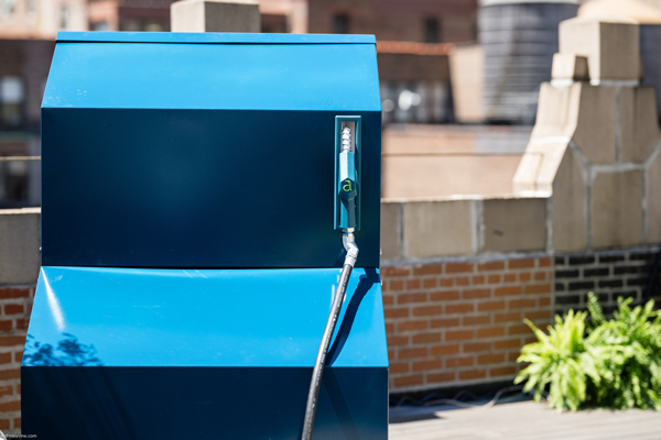 Can You Make Gasoline Out Of Thin Air? Aircela thinks it has a solution. 