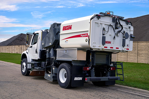Keeping Streets Clean In The Summer