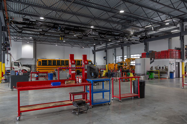 Supply Post Velocity Truck Centres Canada Profile by Ronald Mullins