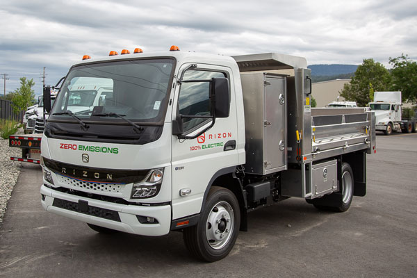 Supply Post Velocity Truck Centres Canada Profile by Ronald Mullins