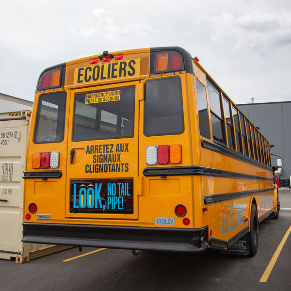 Supply Post Velocity Truck Centres Canada Profile by Ronald Mullins