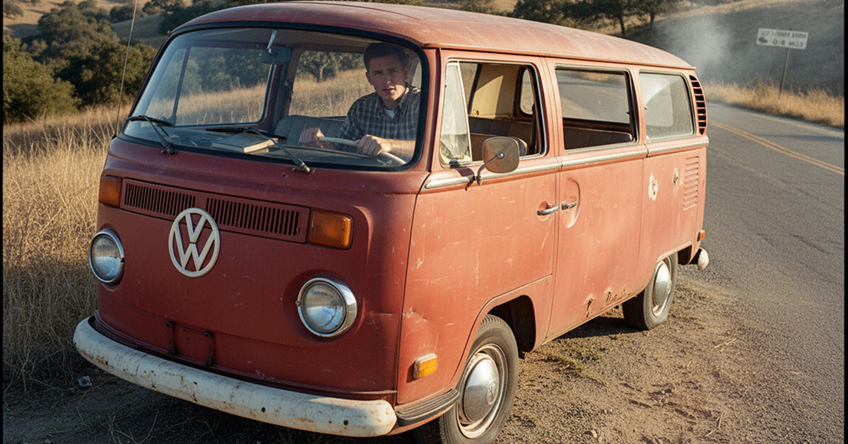 A Trucker's Tale - Trucking Stories by Ed Miller