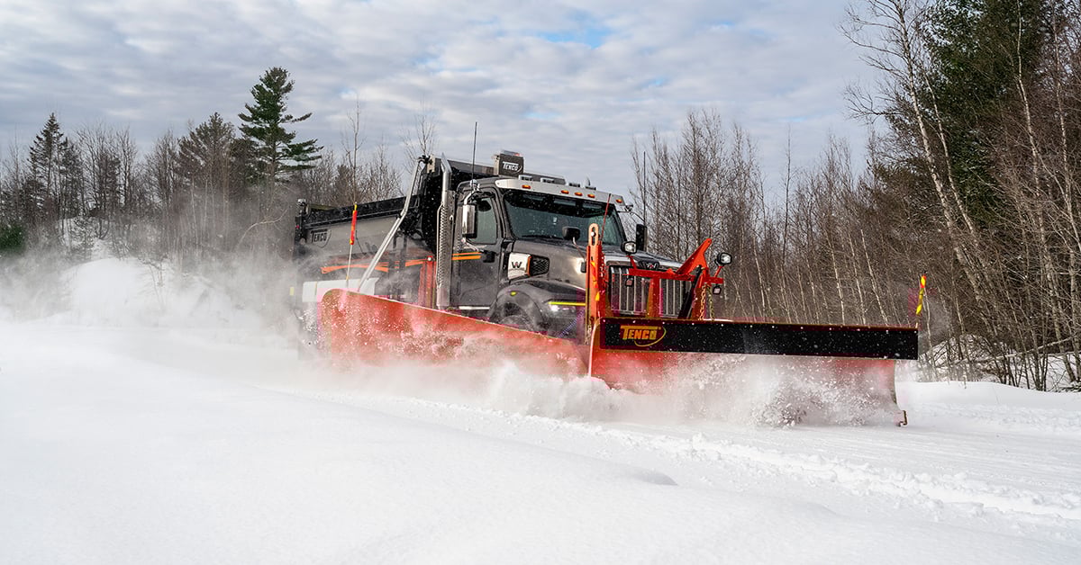 Celebrating the 850,000th Western Star Built