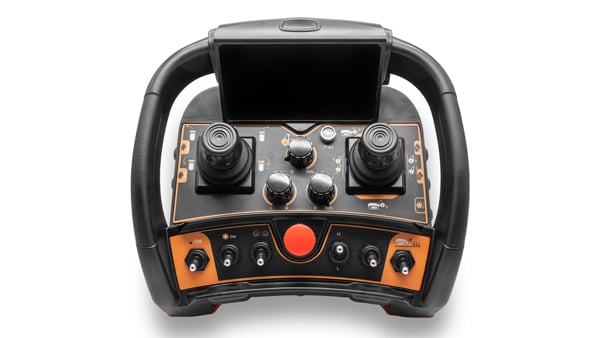 FAE Introduces New RCU45 Ultra-Compact Tracked Carrier