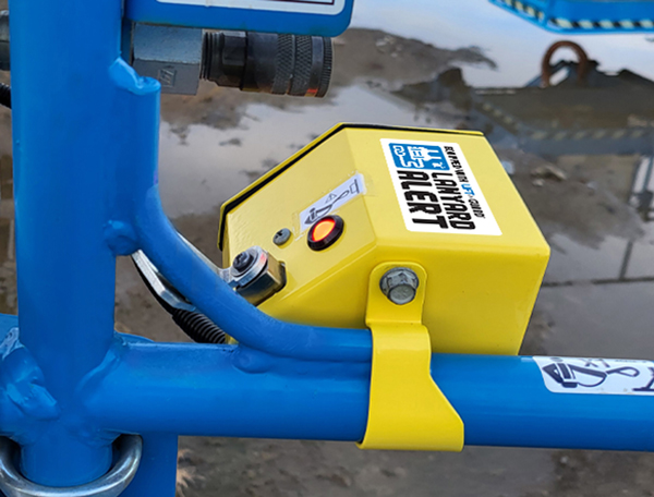 Genie Expands Optional Accessories For Boom Lifts And Scissor Lifts