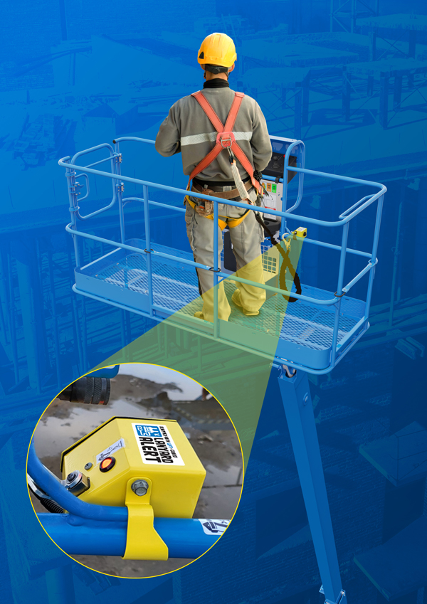 Genie Expands Optional Accessories For Boom Lifts And Scissor Lifts