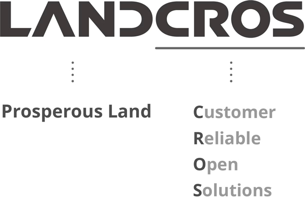 Hitachi Announces New Brand Name: Landcros