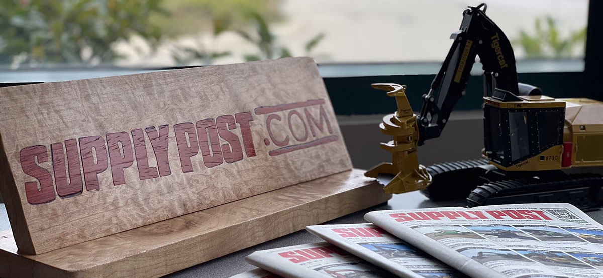 Supply Post 55 Years