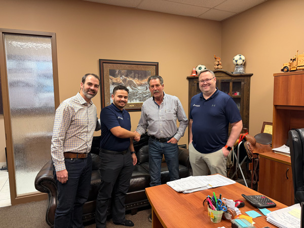 Tyalta Industries Announced as ProStack Distributor for Western Canada