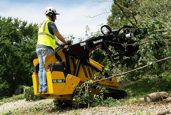 Vermeer Launches New ML Series Mini Loaders