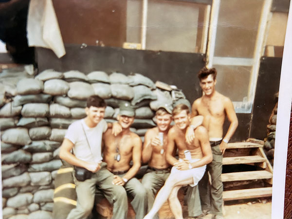 A Trucker's Tale - The Last Hoorah