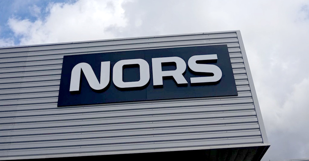 Nors Promotes Roadshow In Canada To Reinforce The Launch Of The Global Brand