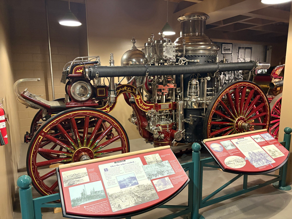 Rare Vintage Wheels Roll Into Alberta Museums
