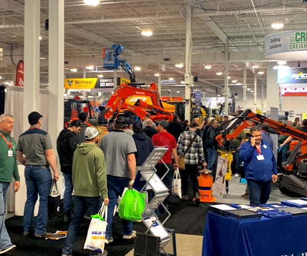 Edmonton Set To Welcome Inaugural Alberta Equipment Expo