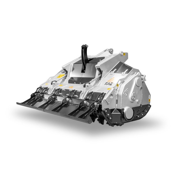 FAE Releases New SFL Multitask Head For Tractors