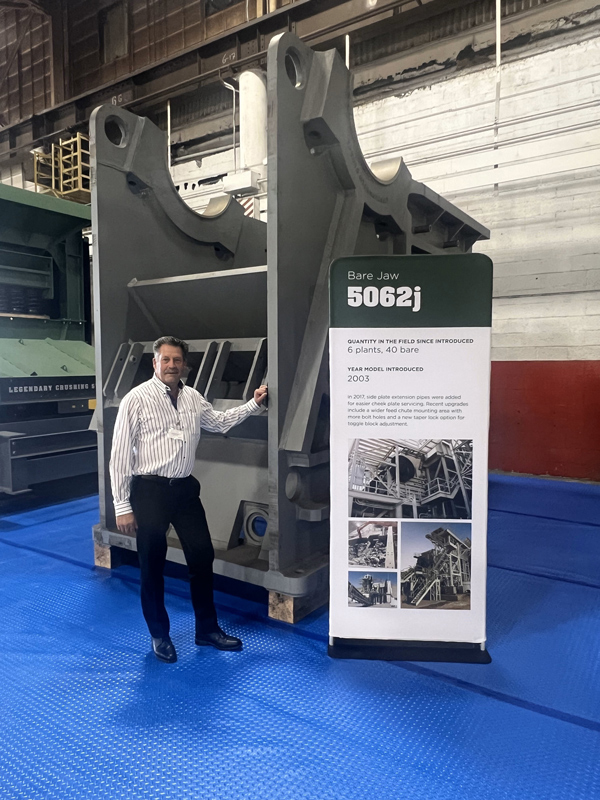 Lippmann Welcomes Tyalta As Newest Dealer