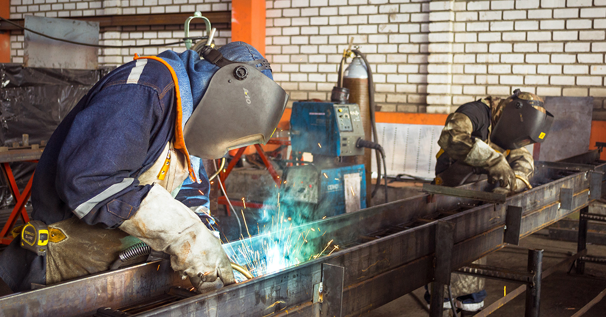 Alberta To Grow Manufacturing