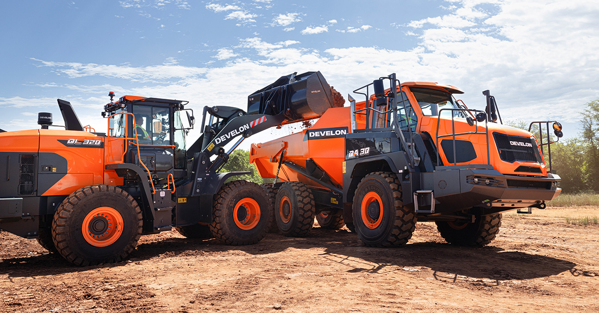 HD Hyundai Announces Merger Of Construction Equipment Divisions