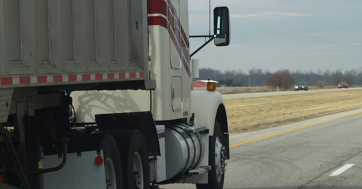 Manitoba Invests $6.1 Million For Highway Reconstruction Project In Powerview