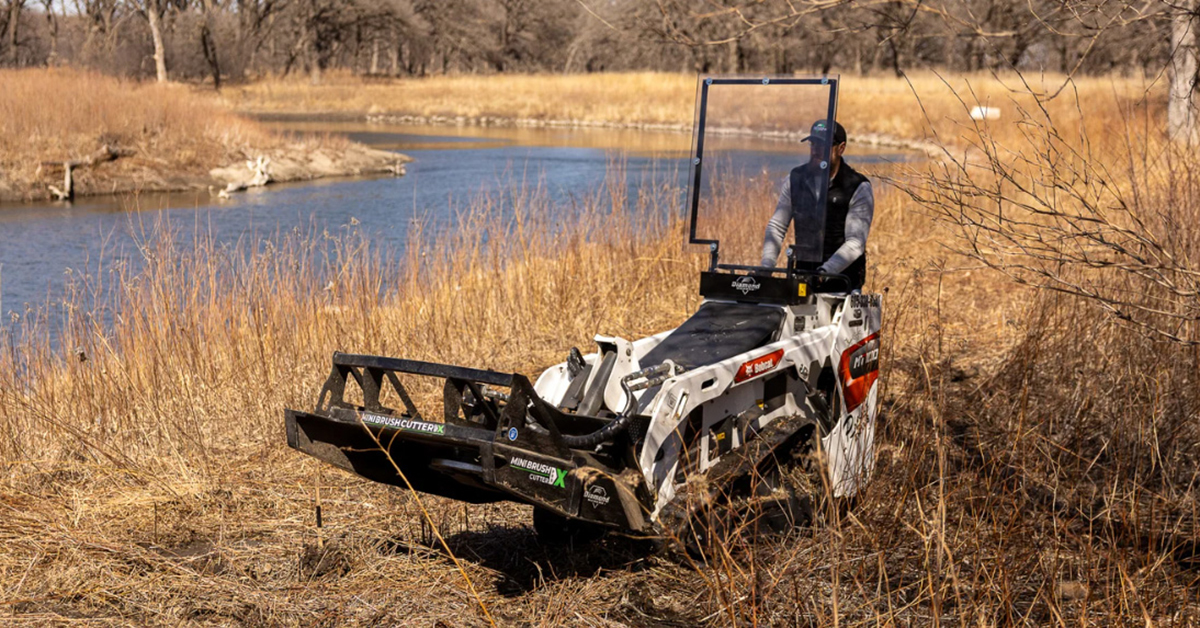 Revenue-Generating Summer Jobs For Land Contractors