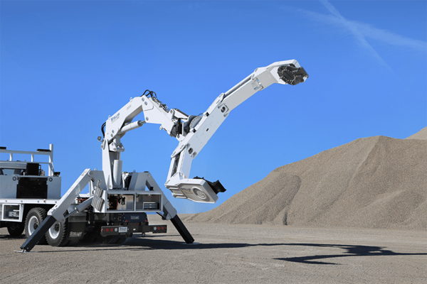 Stellar Debuts Heavy-Duty Tire Service Solutions