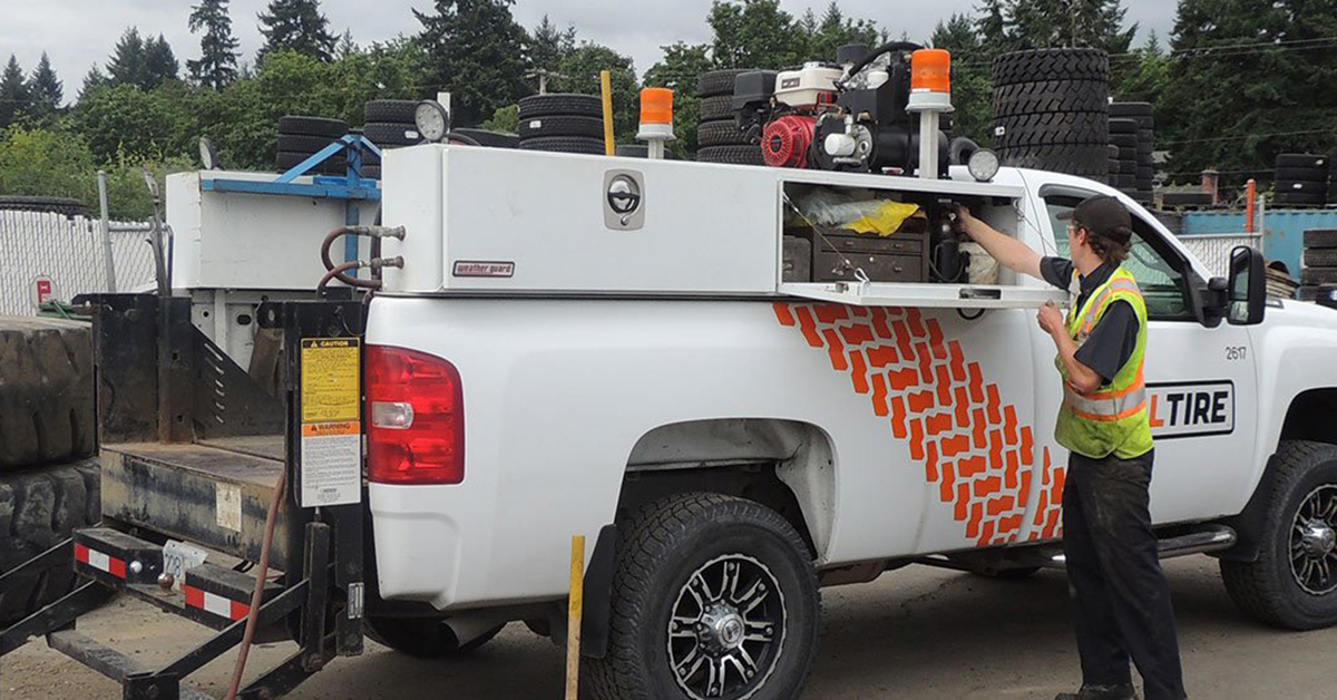 VMAC Showcases Lean Expertise