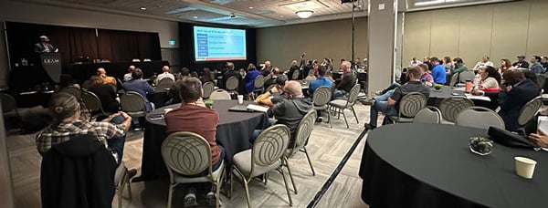 VMAC Showcases Lean Expertise