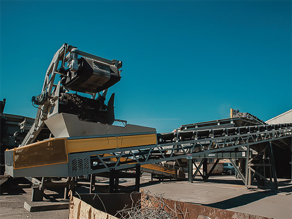 Conveyor Design: The Backbone Of An Efficient Crushing System