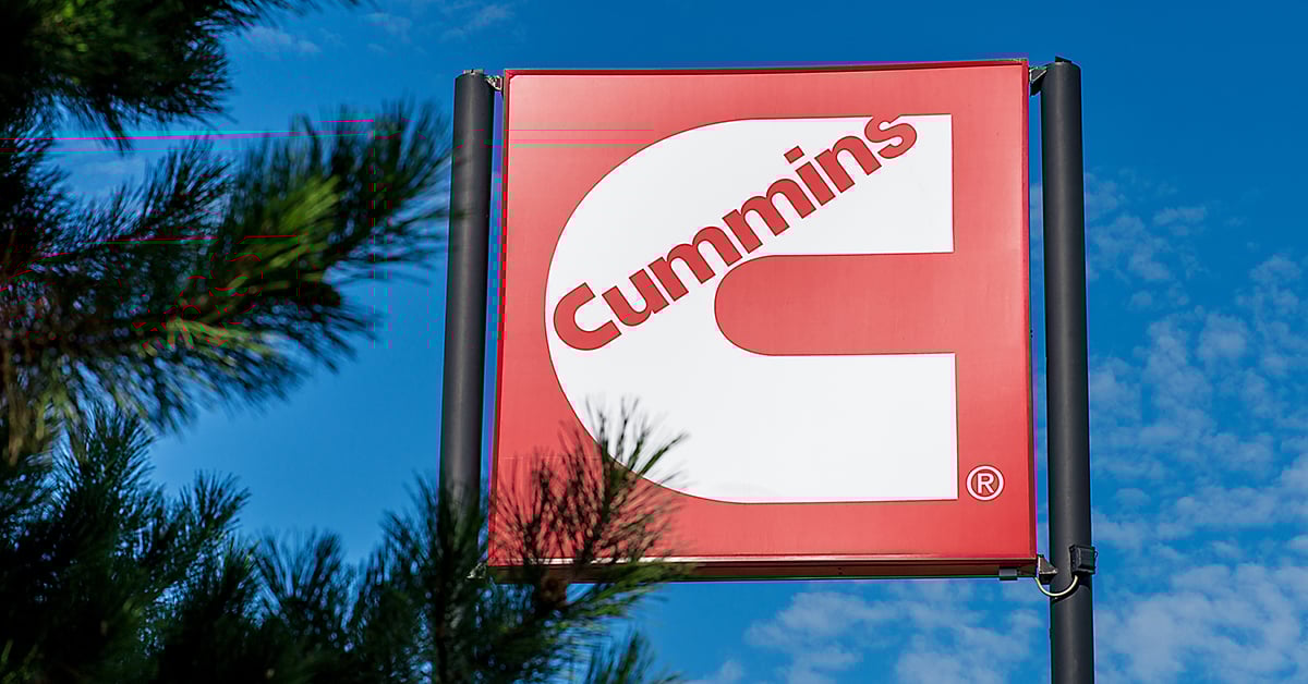 Cummins Introduces The X10 For 2027
