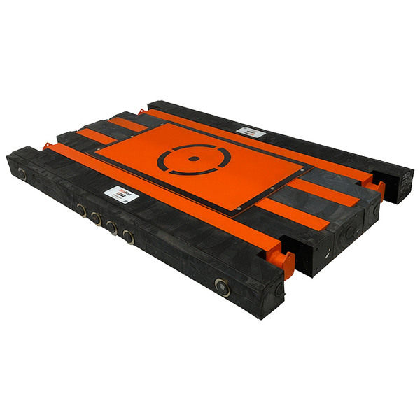 DICA Introduces New EcoMax Crane Pads