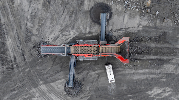 Finlay Introduces New 883+ Electric Scalper