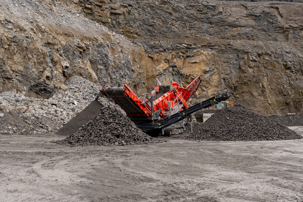 Finlay Introduces New 883+ Electric Scalper