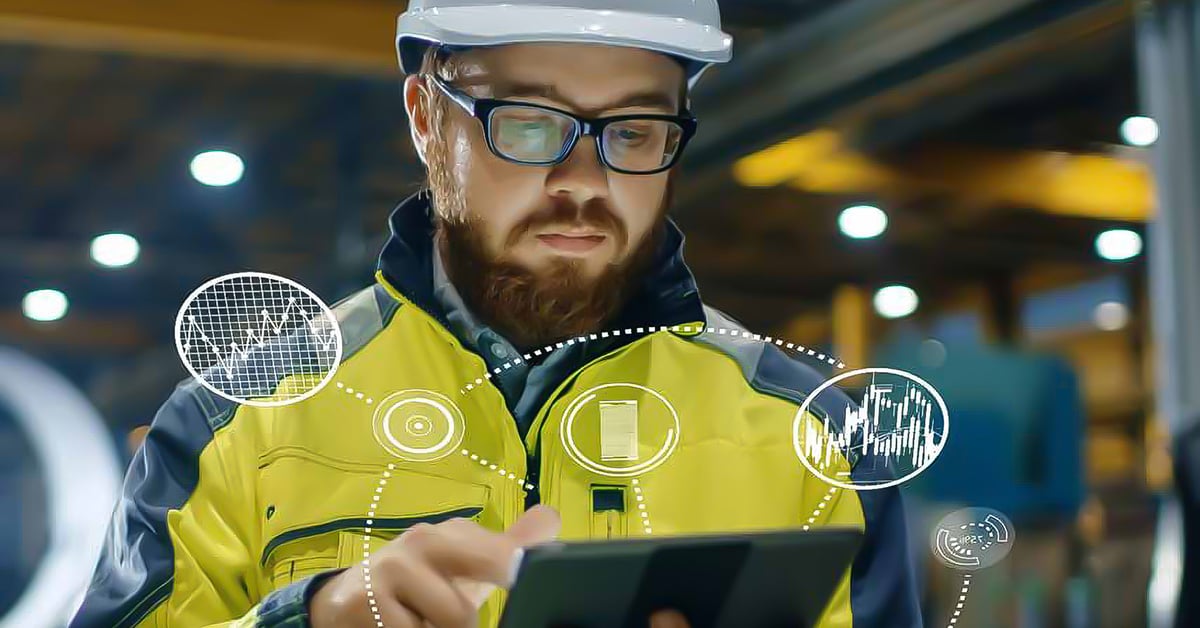 Hyster Adds Hyster Tracker As Standard Feature On Broad Selection Of Lift Trucks