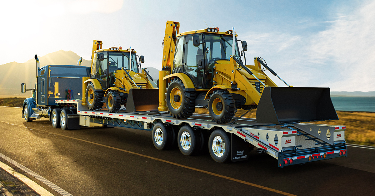 Lode King Launches 2026 Renown Series Trailers