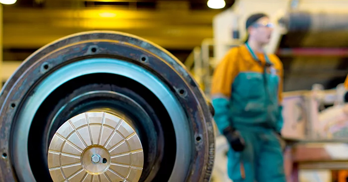 Metso Opens New Service Center In Western Canada