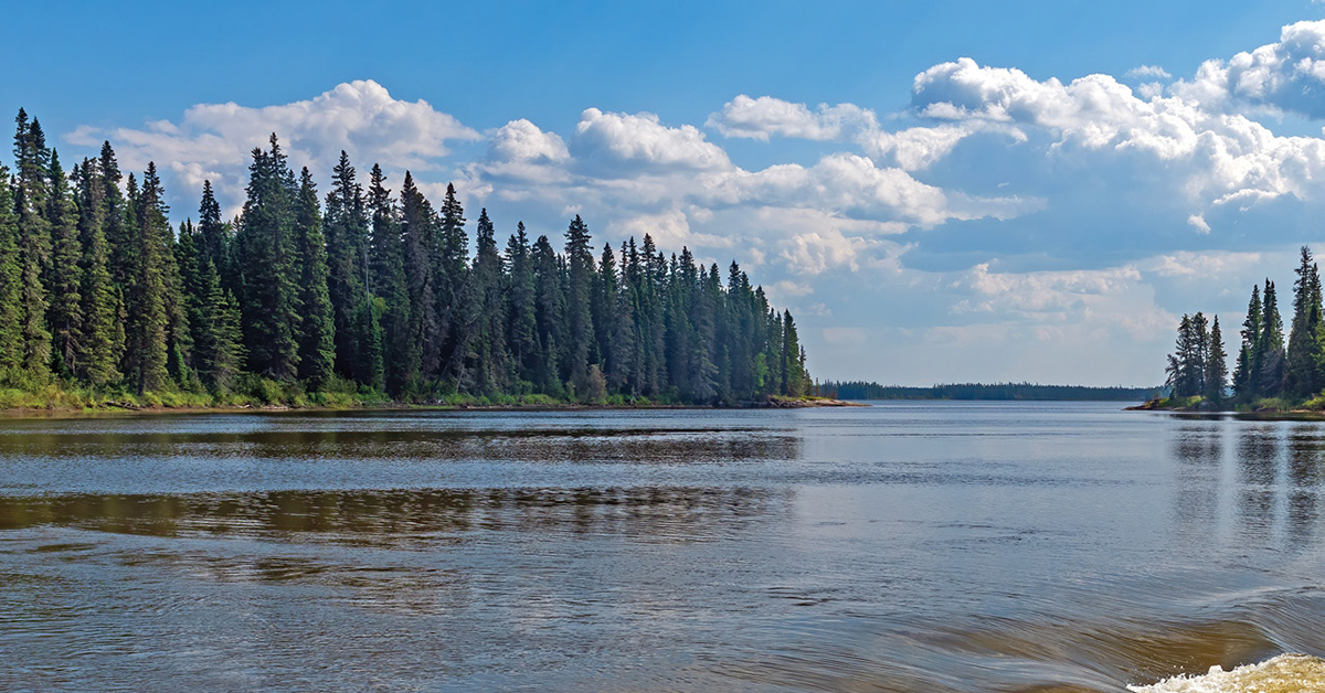 New Mine Will Create Hundreds Of Jobs In Northern Manitoba