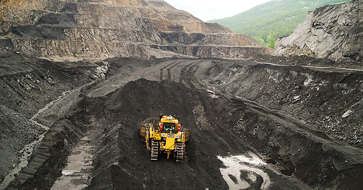 RCT Smart Technology Selected By Teck Resources