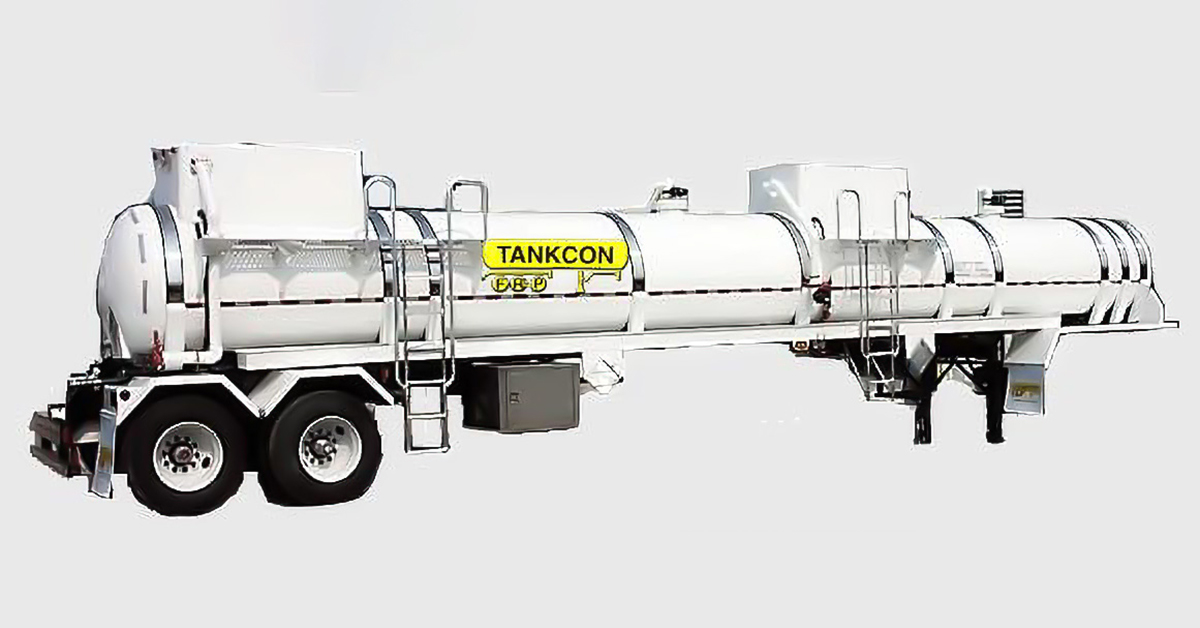 Terravest Acquires Tankcon