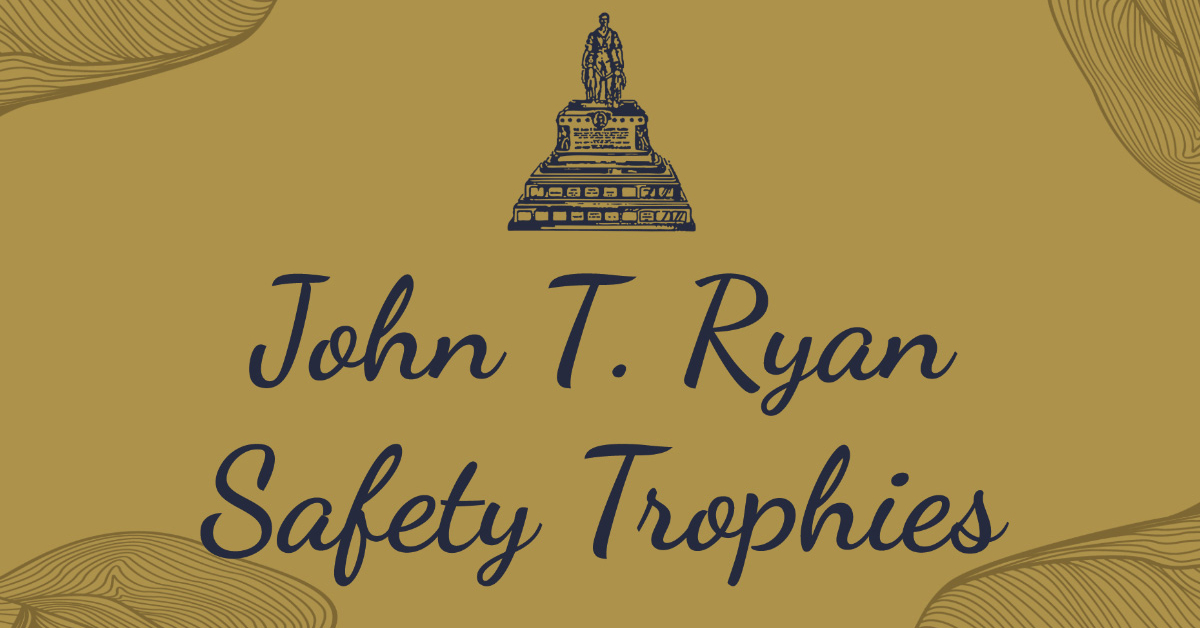 Vale Recognized For Safety Record
