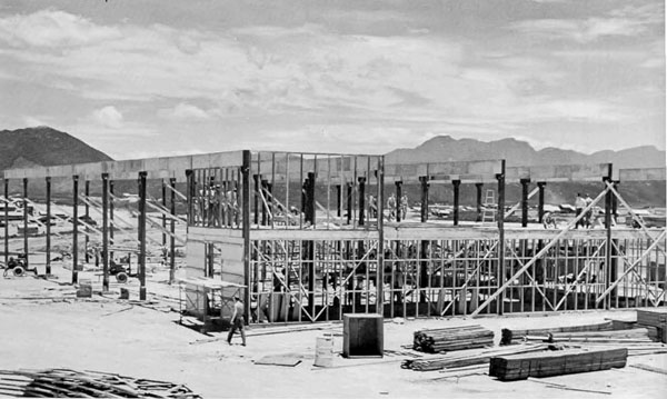 A Trucker's Tale - Military Projects: A Gallery