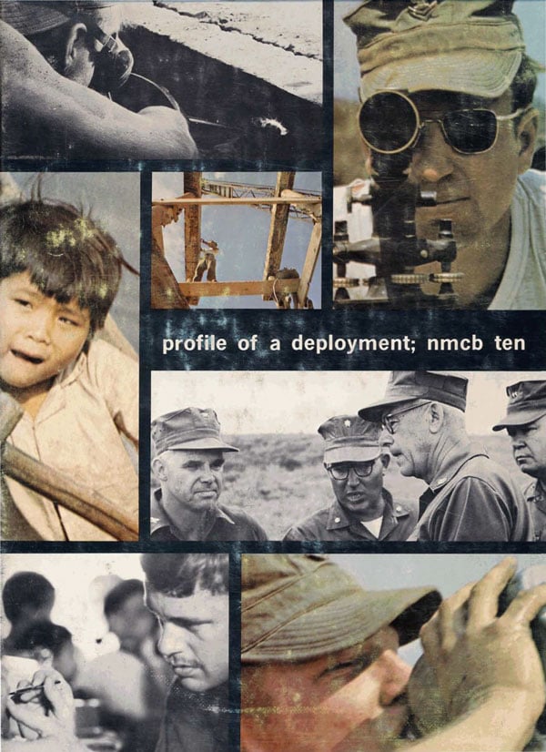 A Trucker's Tale - Military Projects: A Gallery