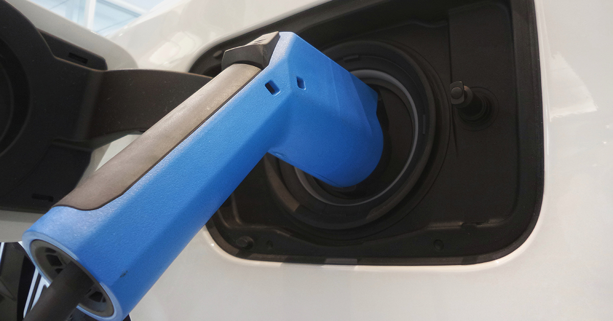 Alberta Levies New Electric Vehicle Tax