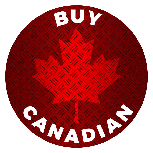 Buy Canadian